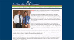 Desktop Screenshot of mychestertowndoctor.com